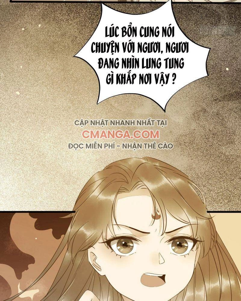 Sát Thủ Vương Phi Không Dễ Chọc Chapter 48 - 7