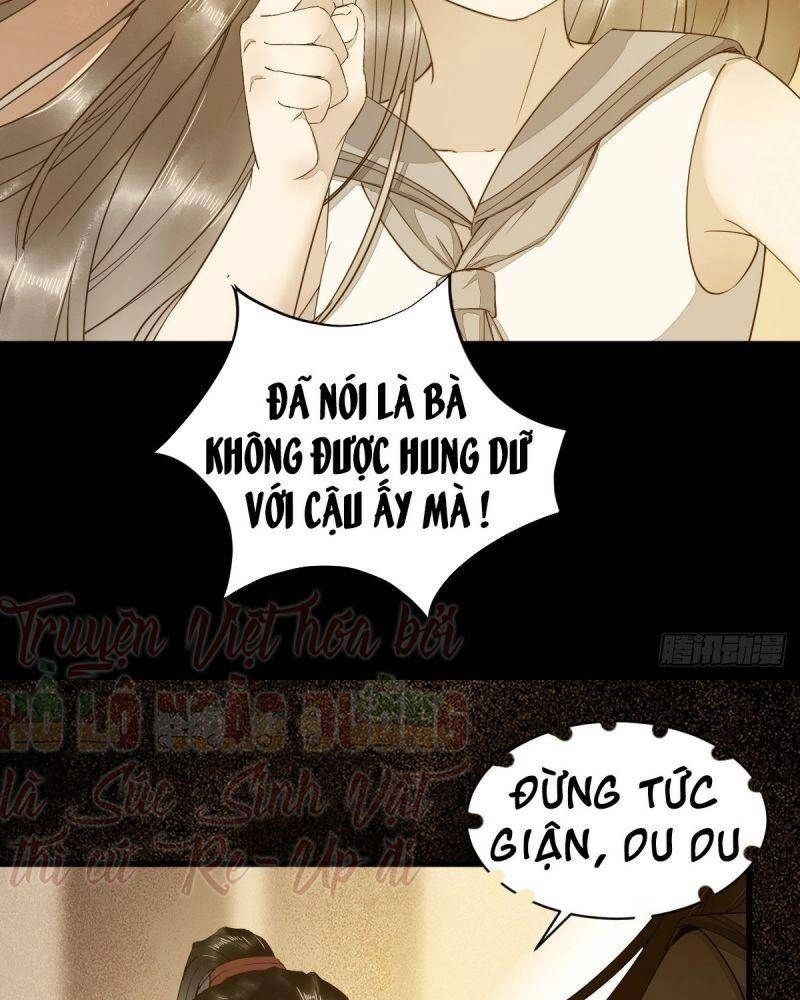 Sát Thủ Vương Phi Không Dễ Chọc Chapter 48 - 8