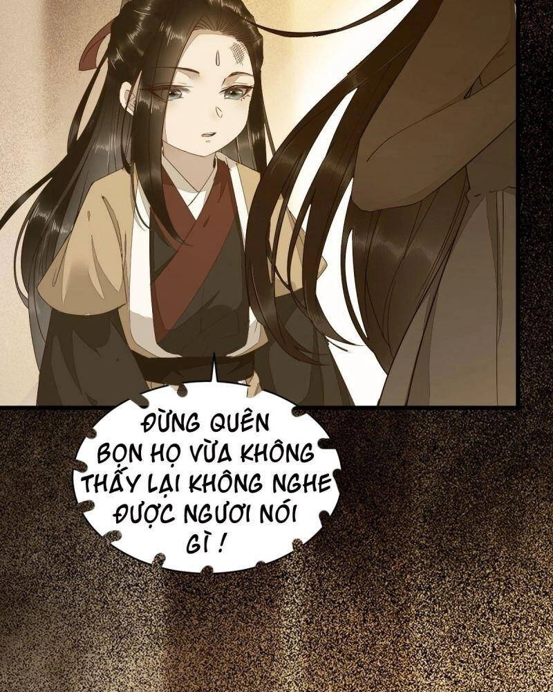 Sát Thủ Vương Phi Không Dễ Chọc Chapter 48 - 9