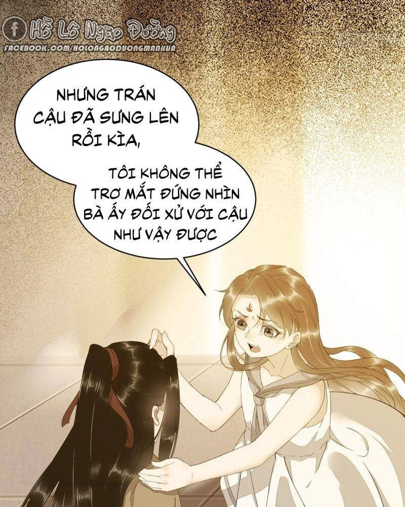 Sát Thủ Vương Phi Không Dễ Chọc Chapter 48 - 10