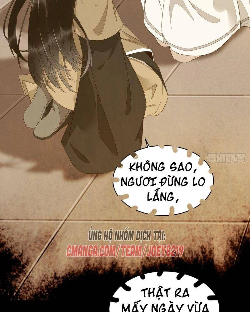 Sát Thủ Vương Phi Không Dễ Chọc Chapter 48 - 11
