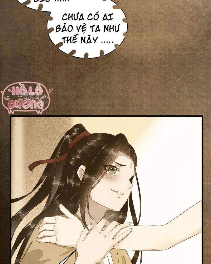 Sát Thủ Vương Phi Không Dễ Chọc Chapter 48 - 13