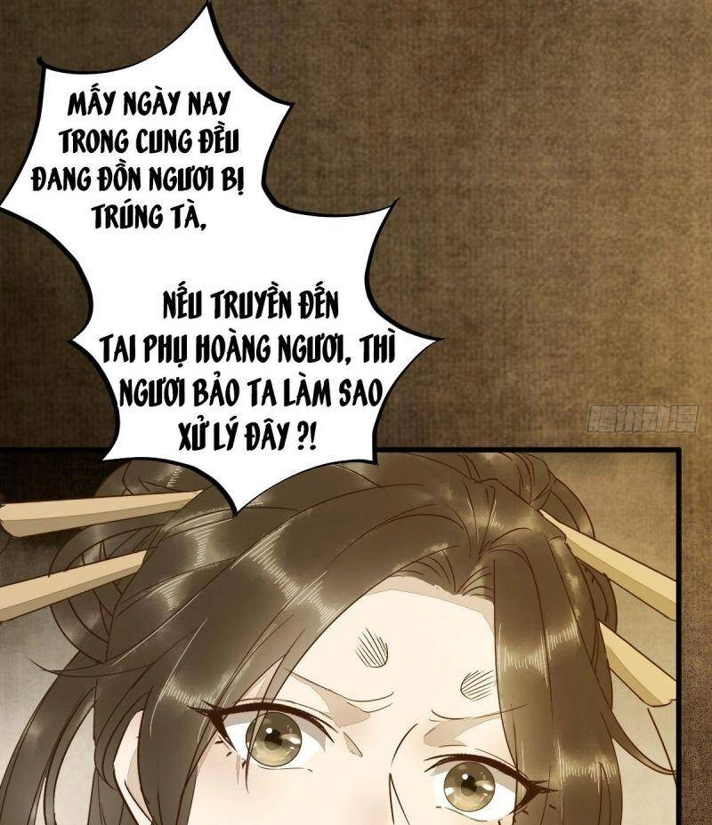 Sát Thủ Vương Phi Không Dễ Chọc Chapter 48 - 17