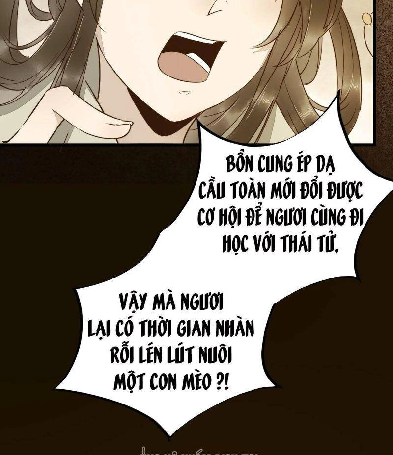 Sát Thủ Vương Phi Không Dễ Chọc Chapter 48 - 18