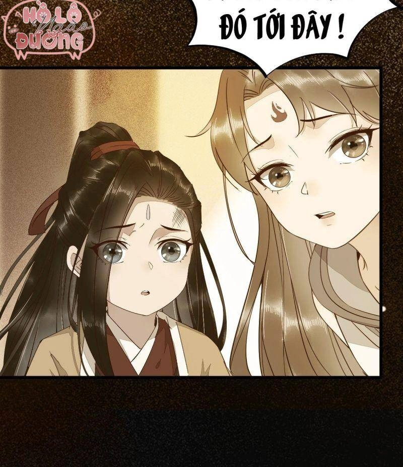 Sát Thủ Vương Phi Không Dễ Chọc Chapter 48 - 20