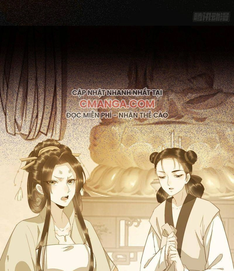 Sát Thủ Vương Phi Không Dễ Chọc Chapter 48 - 21