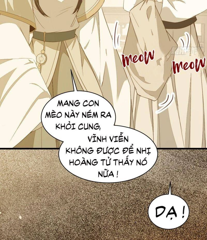 Sát Thủ Vương Phi Không Dễ Chọc Chapter 48 - 22