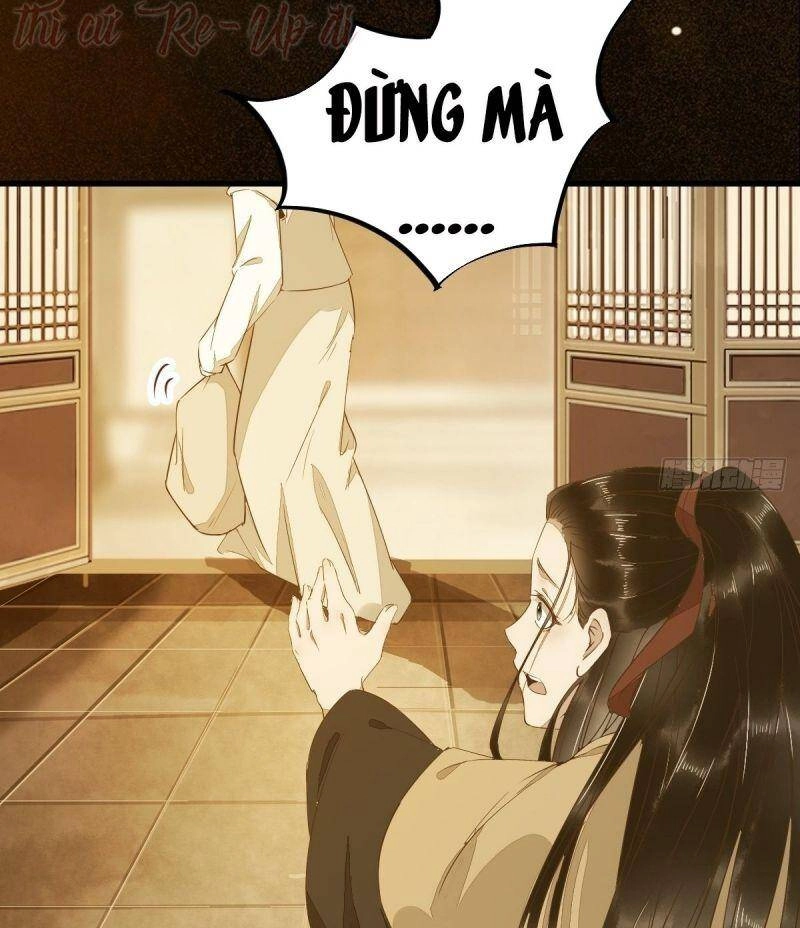 Sát Thủ Vương Phi Không Dễ Chọc Chapter 48 - 24