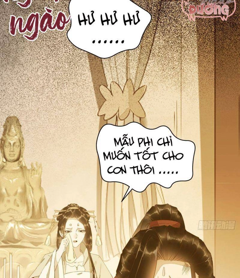Sát Thủ Vương Phi Không Dễ Chọc Chapter 48 - 26