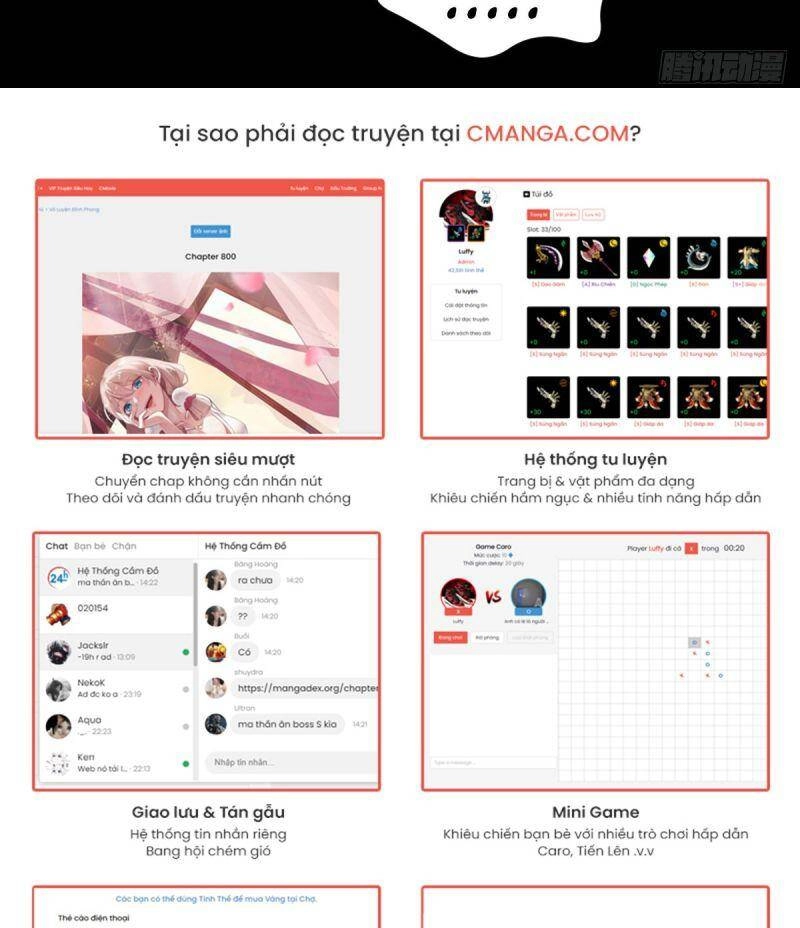 Sát Thủ Vương Phi Không Dễ Chọc Chapter 48 - 28