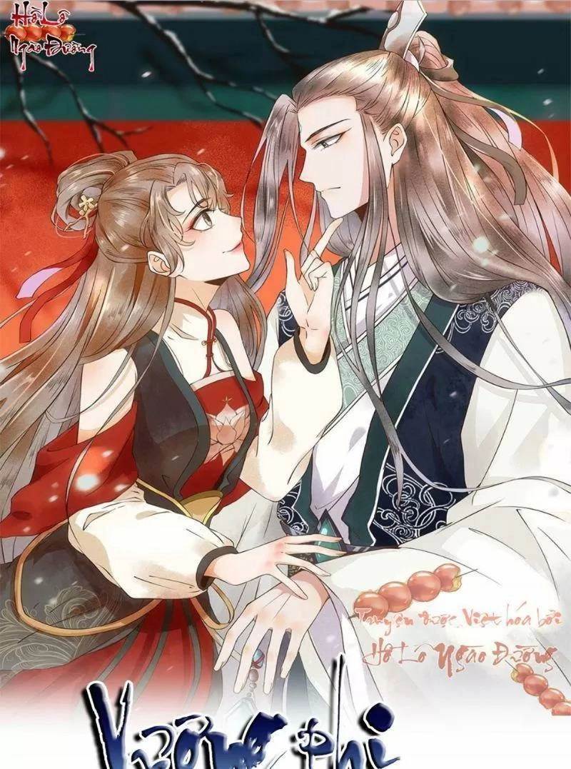 Sát Thủ Vương Phi Không Dễ Chọc Chapter 49 - 1