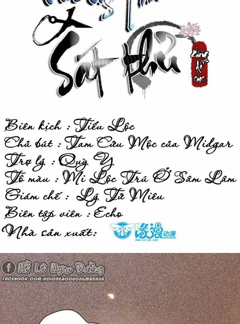 Sát Thủ Vương Phi Không Dễ Chọc Chapter 49 - 2