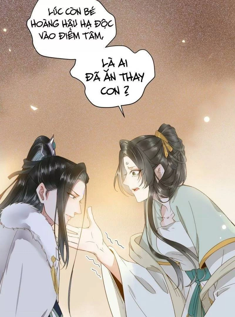 Sát Thủ Vương Phi Không Dễ Chọc Chapter 49 - 3