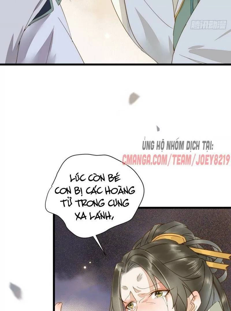 Sát Thủ Vương Phi Không Dễ Chọc Chapter 49 - 4