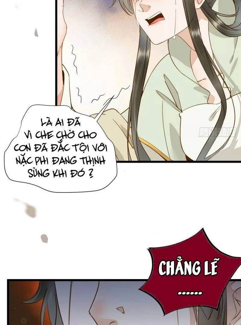 Sát Thủ Vương Phi Không Dễ Chọc Chapter 49 - 5