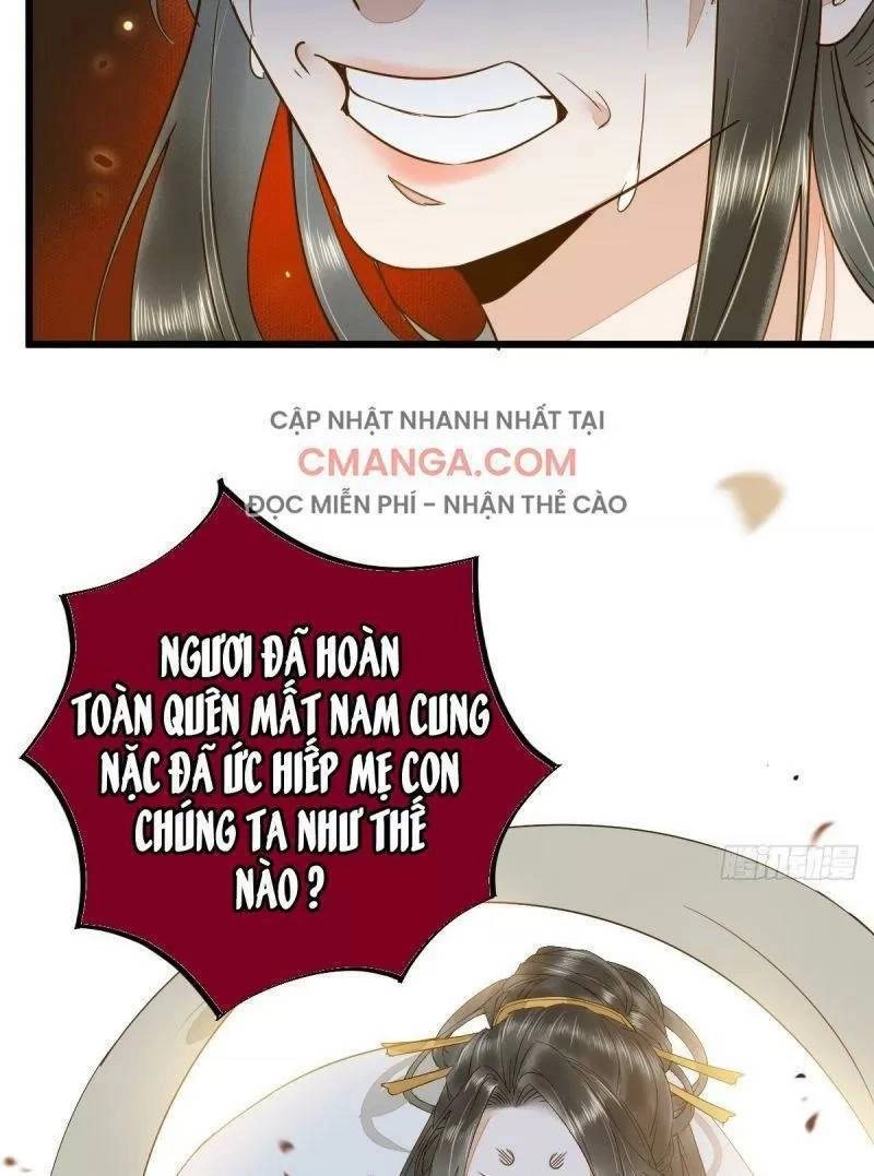 Sát Thủ Vương Phi Không Dễ Chọc Chapter 49 - 6