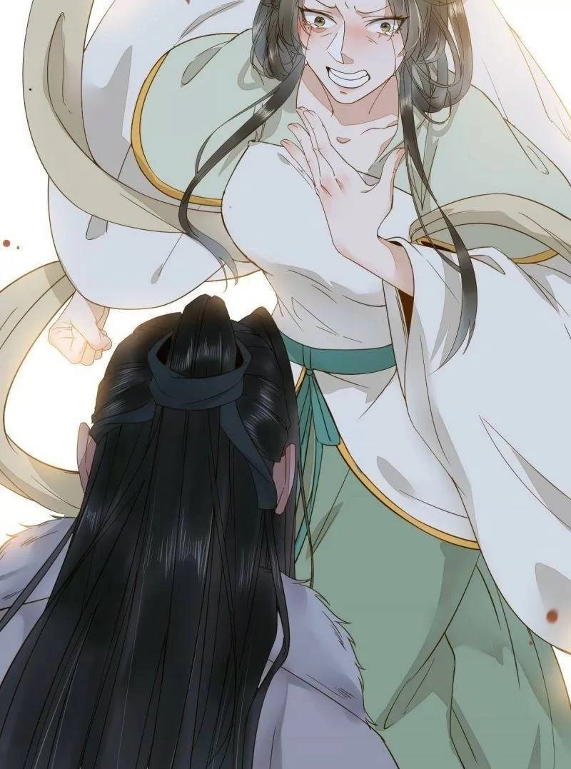 Sát Thủ Vương Phi Không Dễ Chọc Chapter 49 - 7