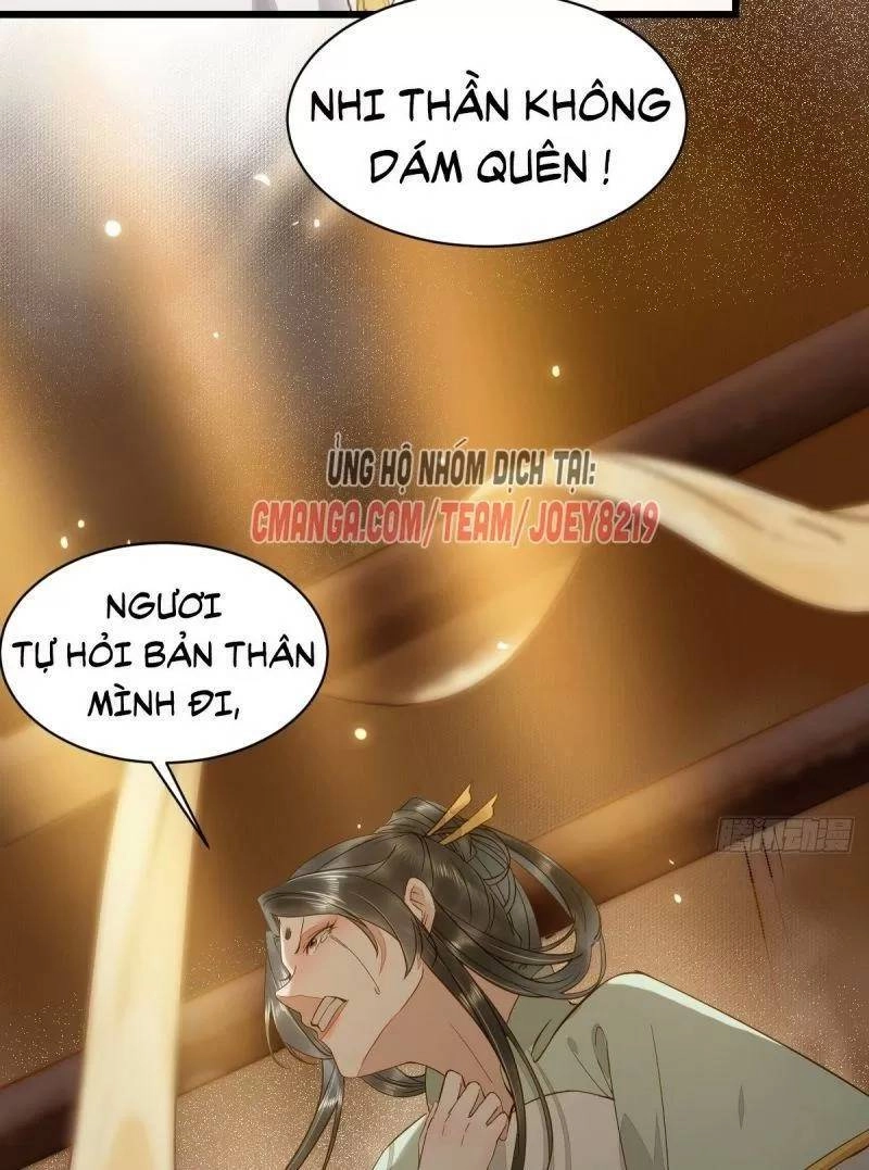 Sát Thủ Vương Phi Không Dễ Chọc Chapter 49 - 10