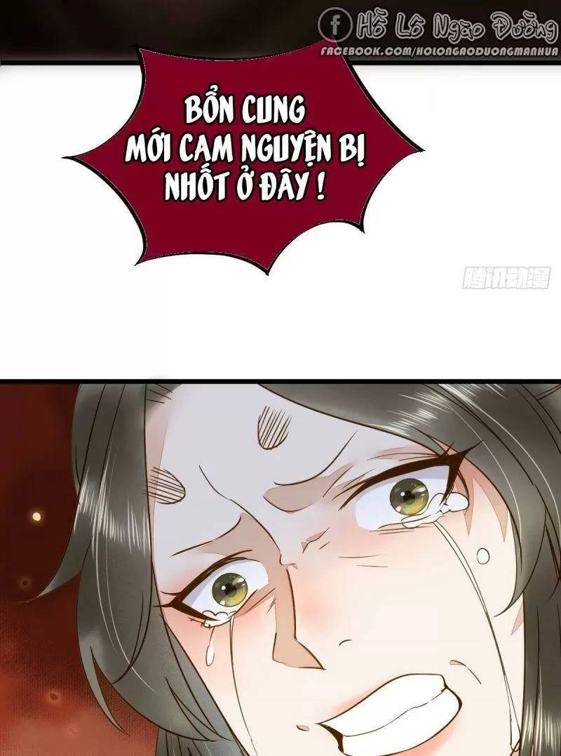 Sát Thủ Vương Phi Không Dễ Chọc Chapter 49 - 13