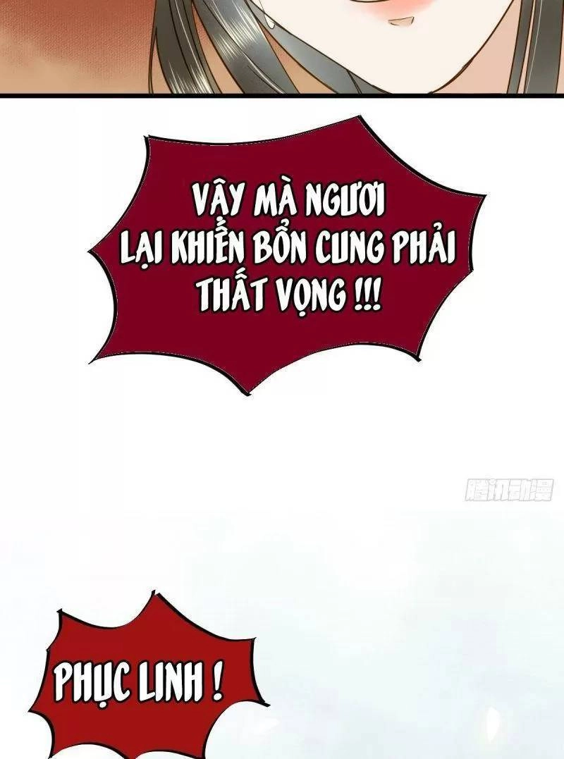 Sát Thủ Vương Phi Không Dễ Chọc Chapter 49 - 14