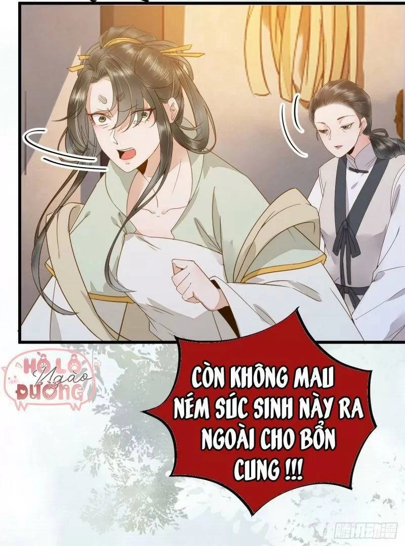 Sát Thủ Vương Phi Không Dễ Chọc Chapter 49 - 15