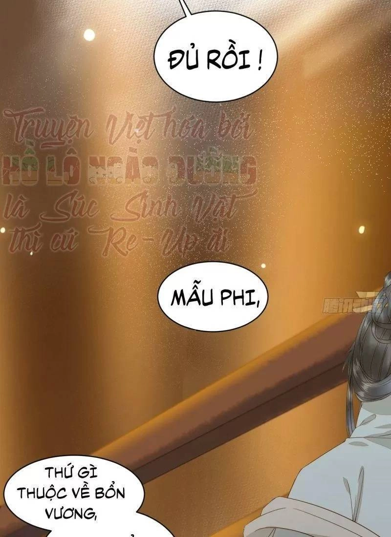 Sát Thủ Vương Phi Không Dễ Chọc Chapter 49 - 18