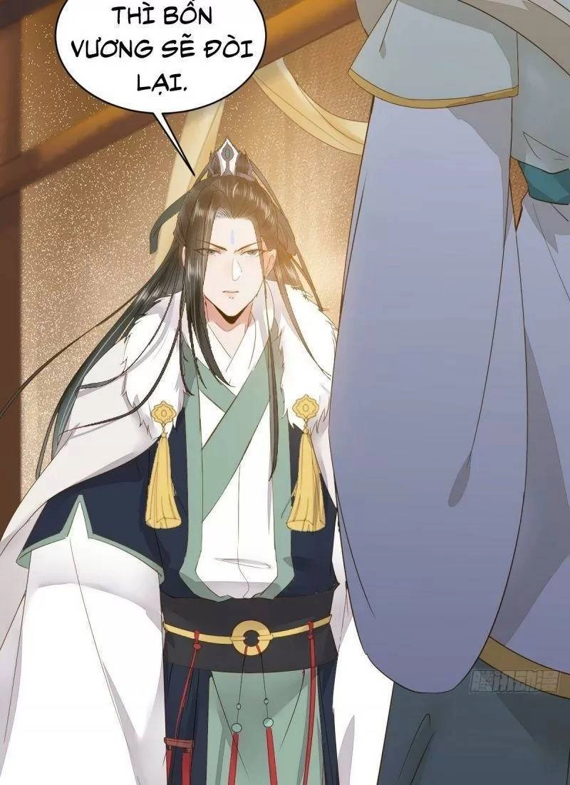 Sát Thủ Vương Phi Không Dễ Chọc Chapter 49 - 19