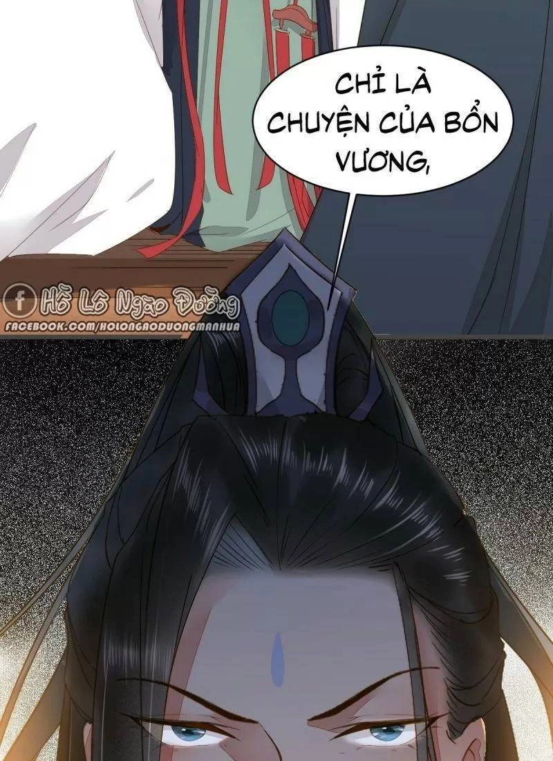 Sát Thủ Vương Phi Không Dễ Chọc Chapter 49 - 20