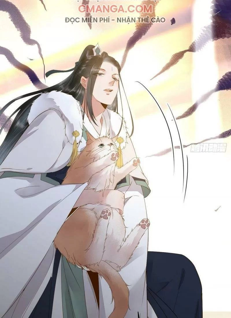 Sát Thủ Vương Phi Không Dễ Chọc Chapter 49 - 22