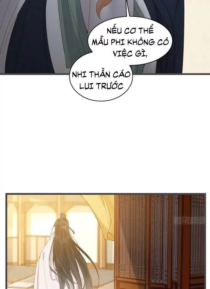 Sát Thủ Vương Phi Không Dễ Chọc Chapter 49 - 23