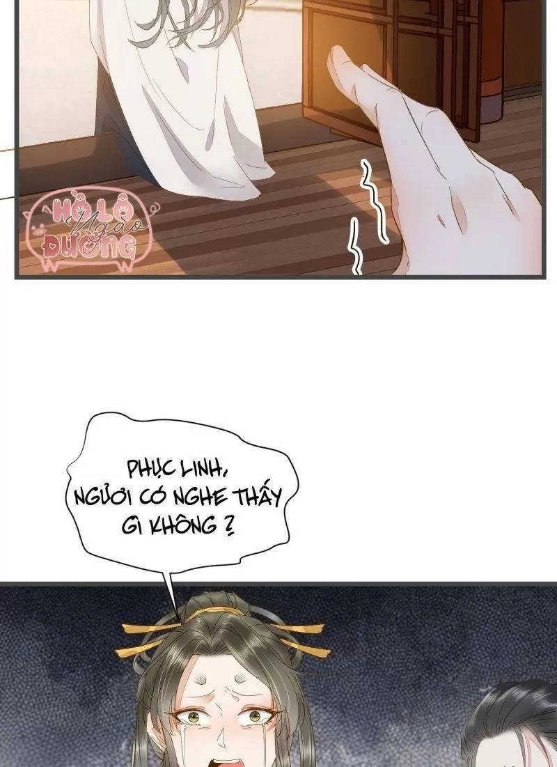 Sát Thủ Vương Phi Không Dễ Chọc Chapter 49 - 24