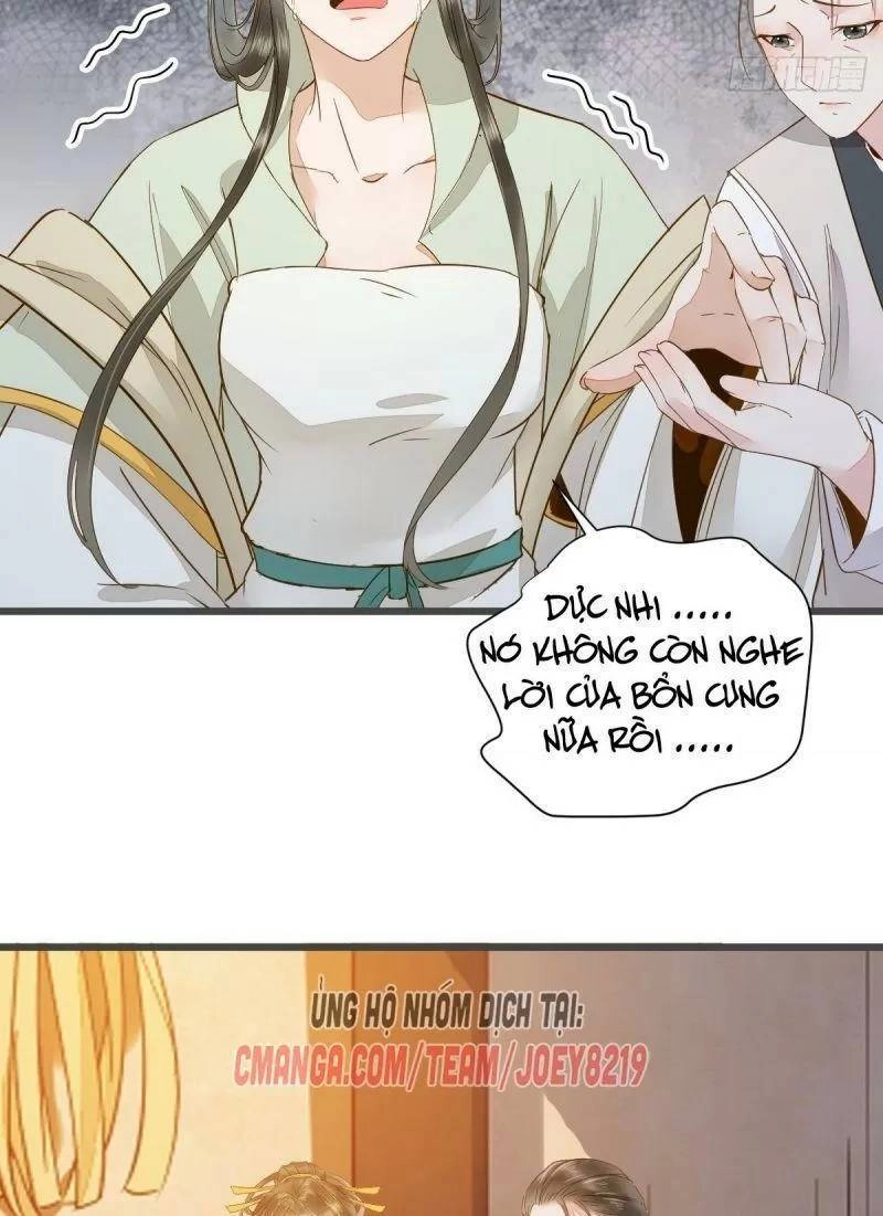 Sát Thủ Vương Phi Không Dễ Chọc Chapter 49 - 25