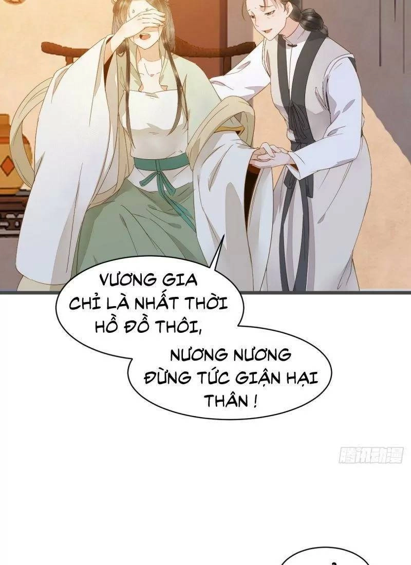 Sát Thủ Vương Phi Không Dễ Chọc Chapter 49 - 26