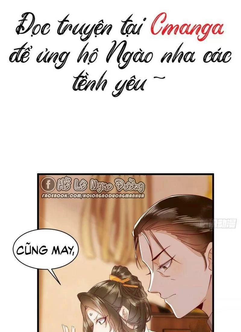 Sát Thủ Vương Phi Không Dễ Chọc Chapter 49 - 29