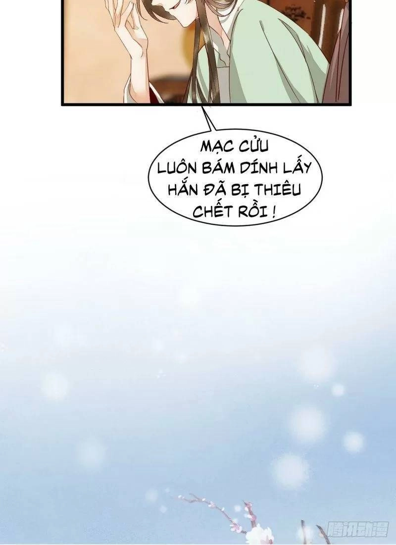 Sát Thủ Vương Phi Không Dễ Chọc Chapter 49 - 30