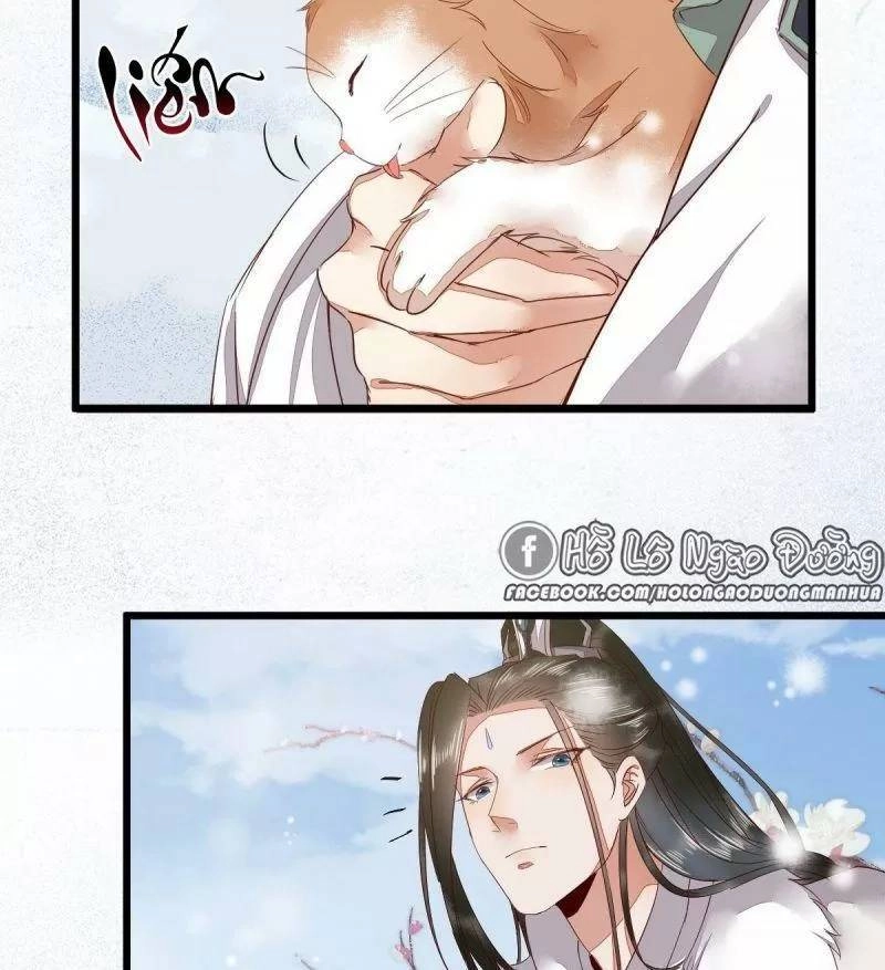 Sát Thủ Vương Phi Không Dễ Chọc Chapter 49 - 38