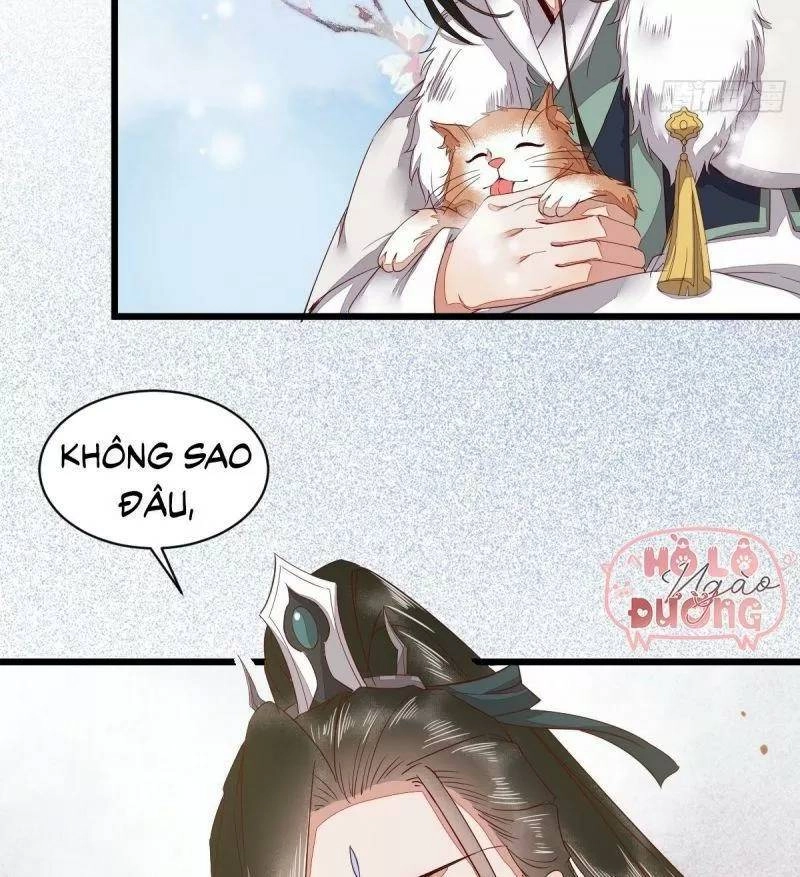 Sát Thủ Vương Phi Không Dễ Chọc Chapter 49 - 39