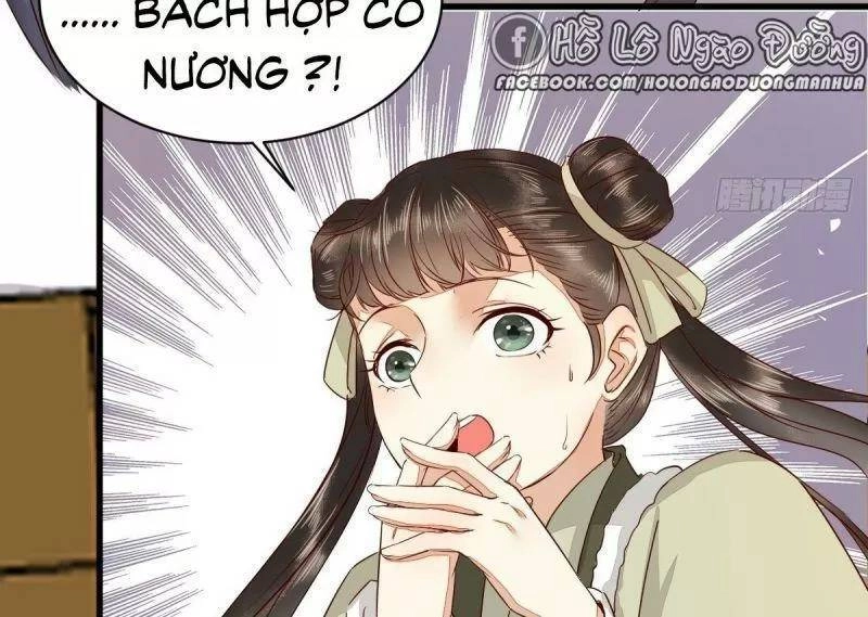 Sát Thủ Vương Phi Không Dễ Chọc Chapter 49 - 55