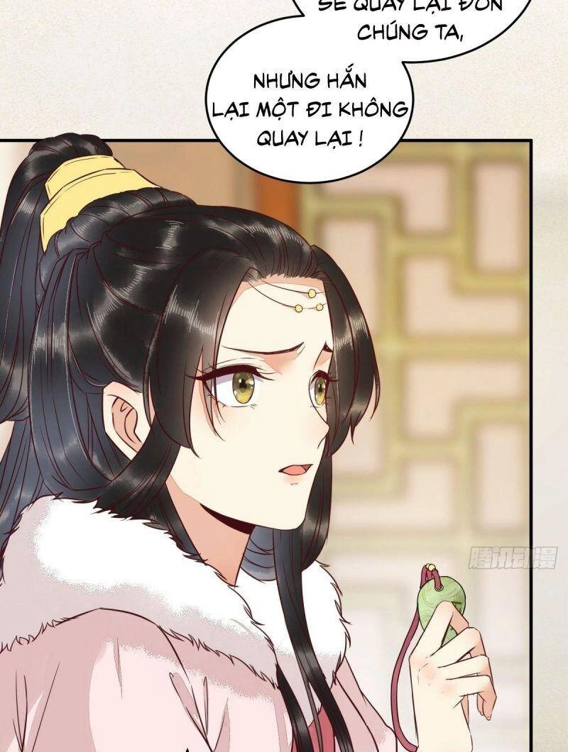 Sát Thủ Vương Phi Không Dễ Chọc Chapter 50 - 22