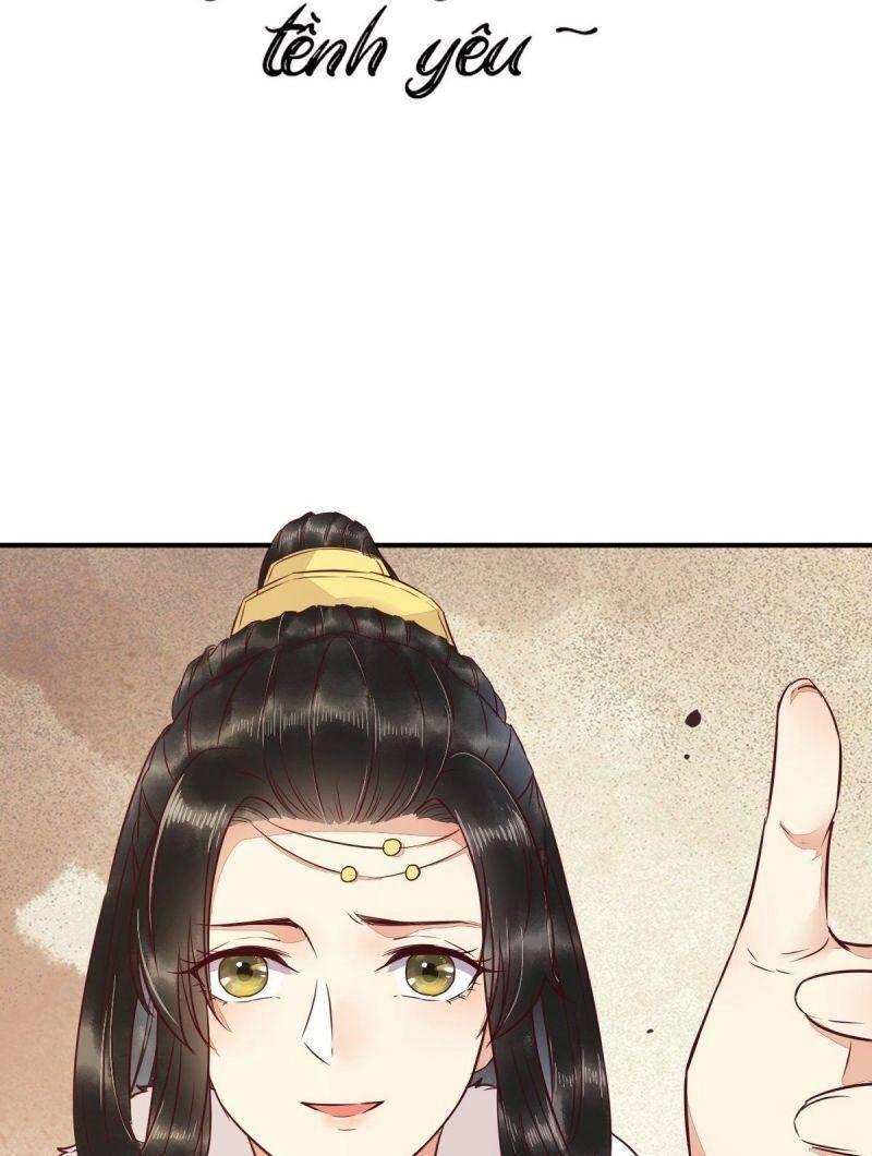 Sát Thủ Vương Phi Không Dễ Chọc Chapter 50 - 28