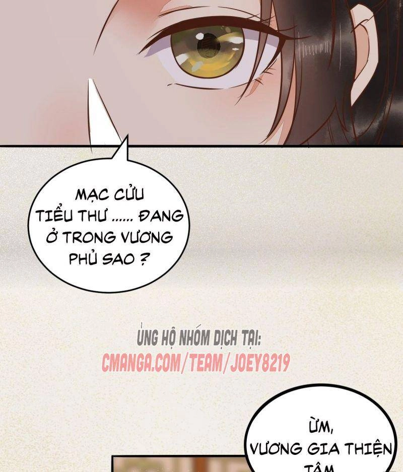 Sát Thủ Vương Phi Không Dễ Chọc Chapter 50 - 33