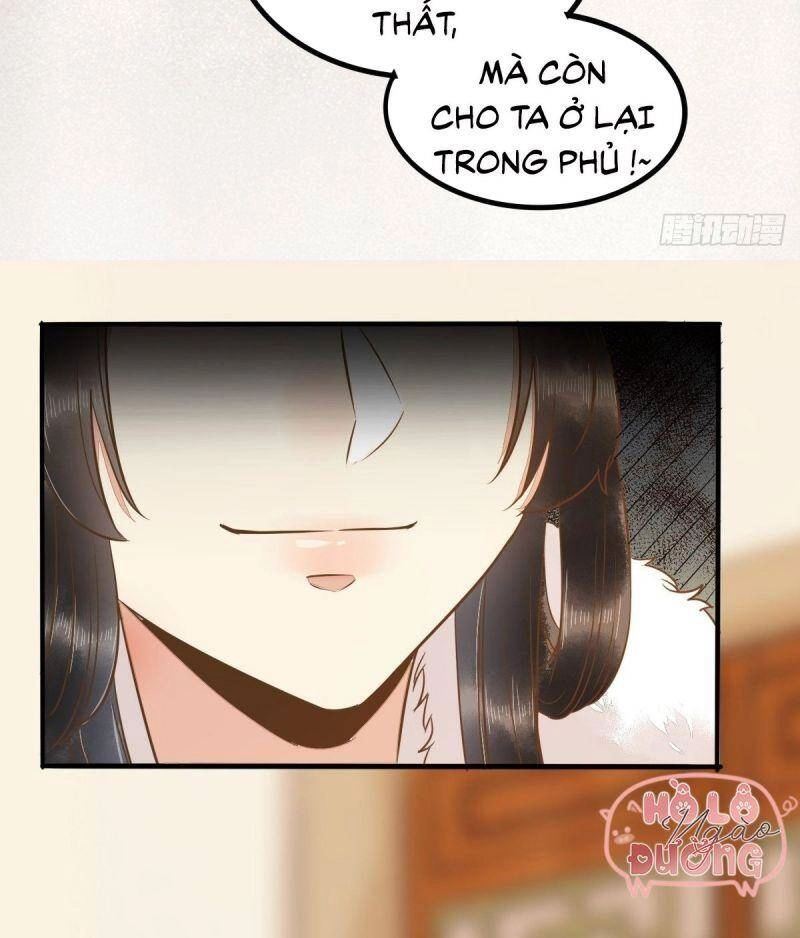 Sát Thủ Vương Phi Không Dễ Chọc Chapter 50 - 35