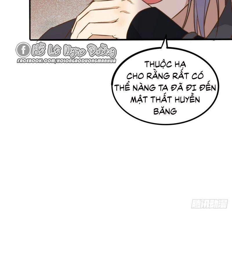 Sát Thủ Vương Phi Không Dễ Chọc Chapter 50 - 44