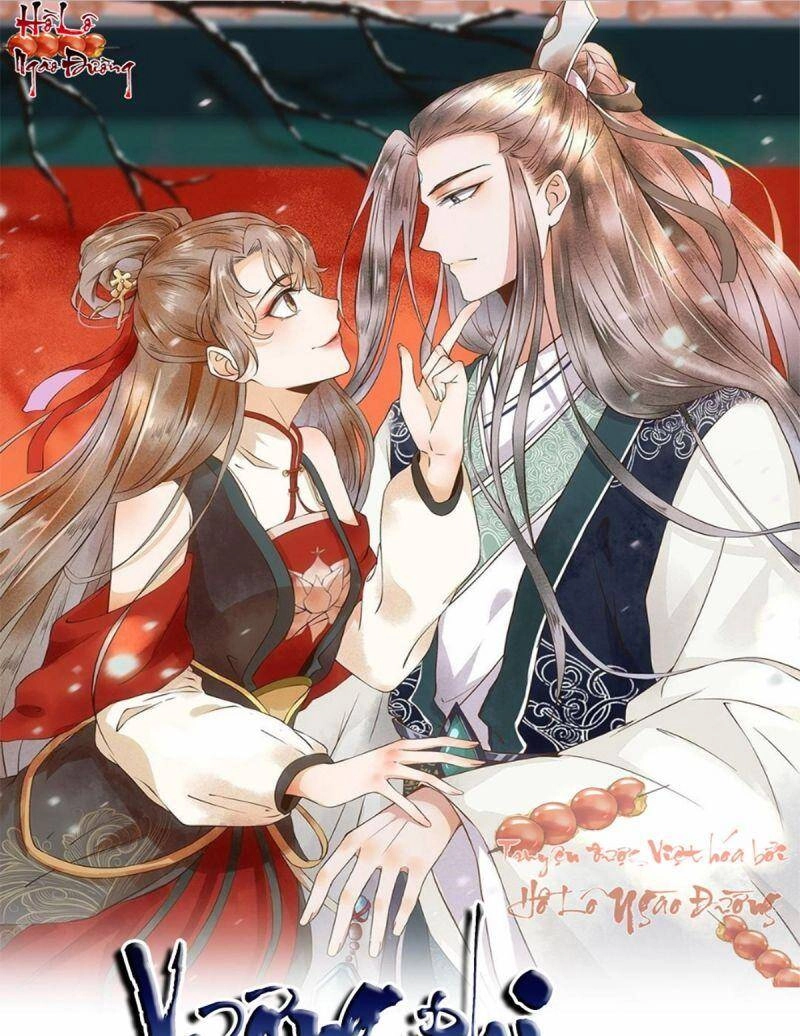 Sát Thủ Vương Phi Không Dễ Chọc Chapter 51 - 1