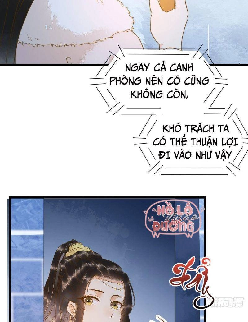 Sát Thủ Vương Phi Không Dễ Chọc Chapter 51 - 7