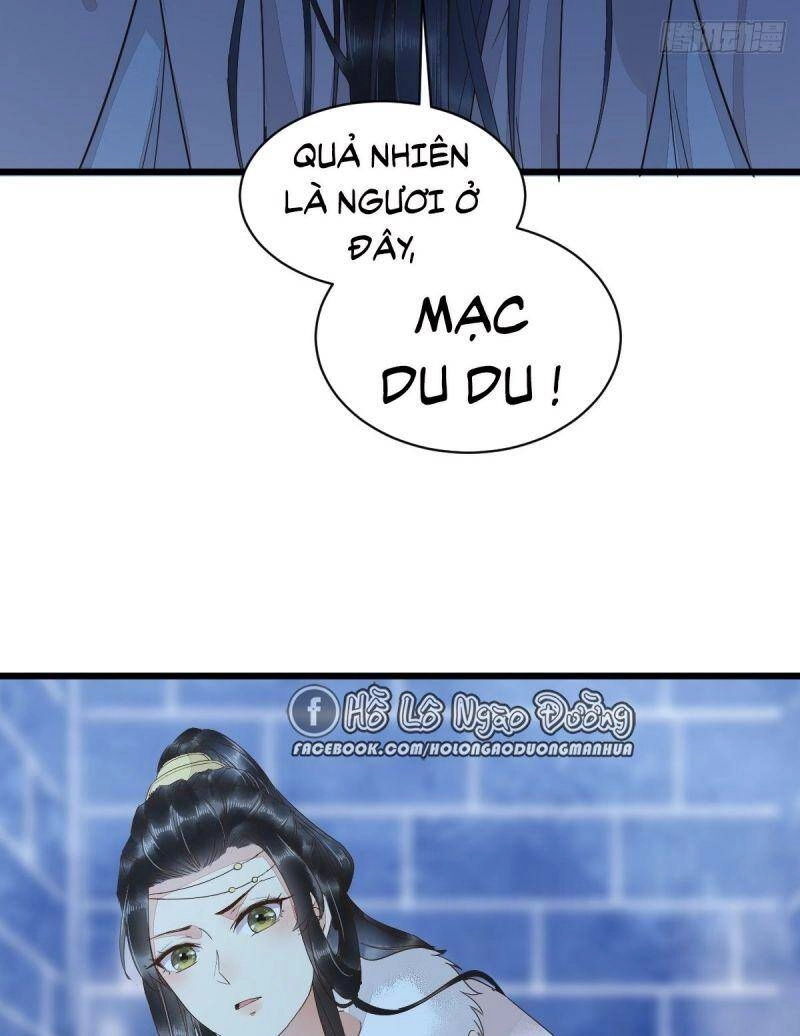 Sát Thủ Vương Phi Không Dễ Chọc Chapter 51 - 11