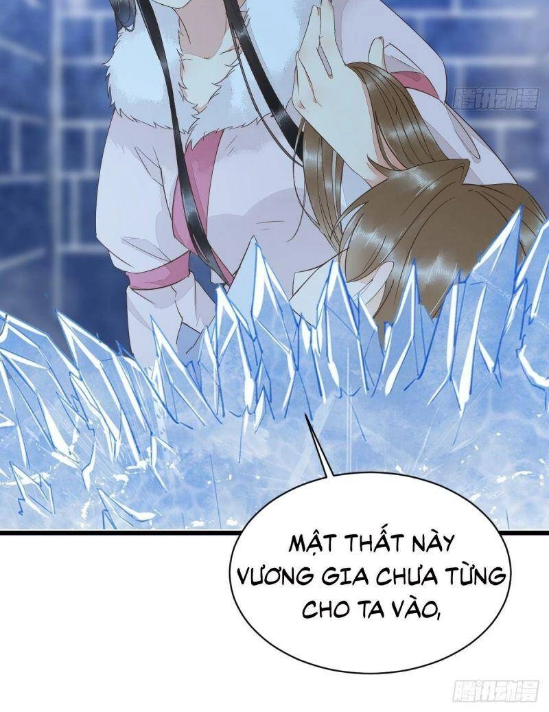 Sát Thủ Vương Phi Không Dễ Chọc Chapter 51 - 12