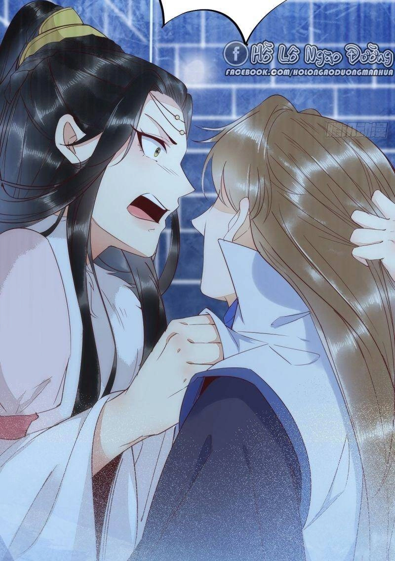 Sát Thủ Vương Phi Không Dễ Chọc Chapter 51 - 14