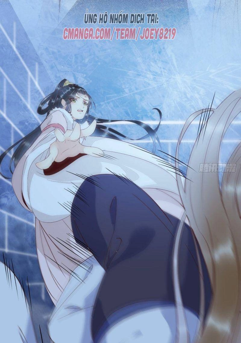 Sát Thủ Vương Phi Không Dễ Chọc Chapter 51 - 15