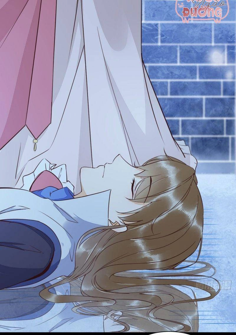 Sát Thủ Vương Phi Không Dễ Chọc Chapter 51 - 17